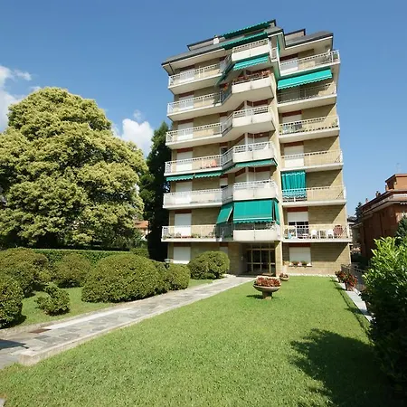 Ginevra * Aurano
